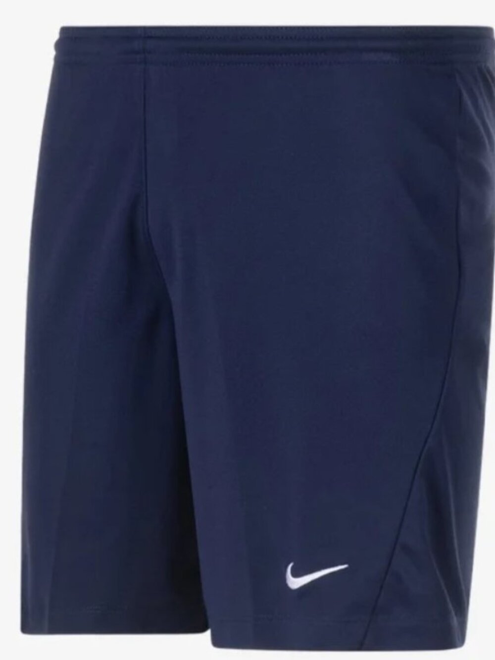Nike Dri-FIT Park III Short - Midnight/Navy Blue  NWT